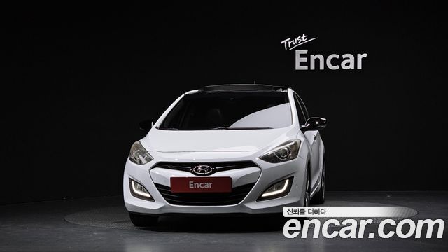Hyundai i30 2012 — photo 3