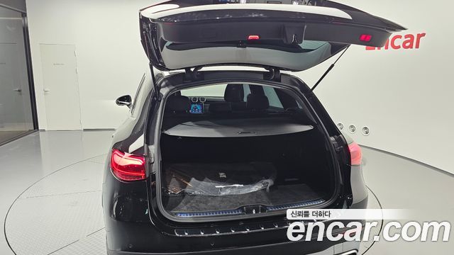 Mercedes-Benz GLC-Class 2023 — photo 35