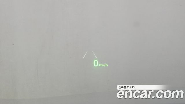 Genesis EQ900 2016 — photo 18