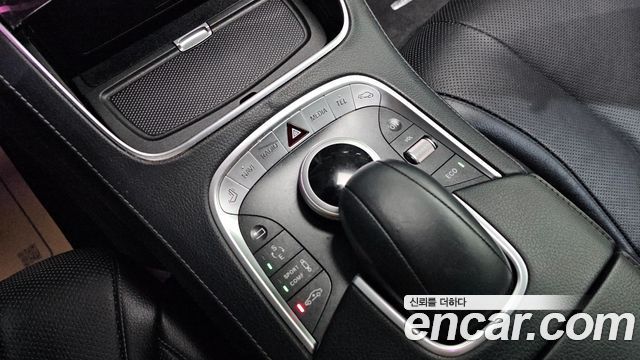 Mercedes-Benz S-Class 2014 — photo 19