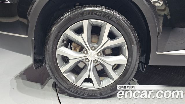 Hyundai Palisade 2022 — photo 5