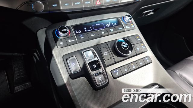 Hyundai Palisade 2022 — photo 9