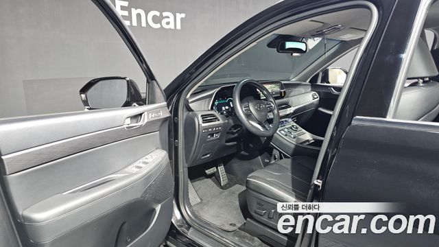 Hyundai Palisade 2022 — photo 10