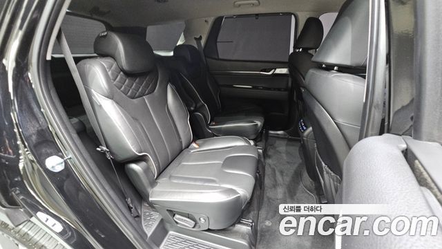 Hyundai Palisade 2022 — photo 11