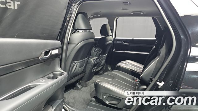 Hyundai Palisade 2022 — photo 12