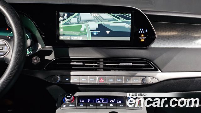 Hyundai Palisade 2022 — photo 14