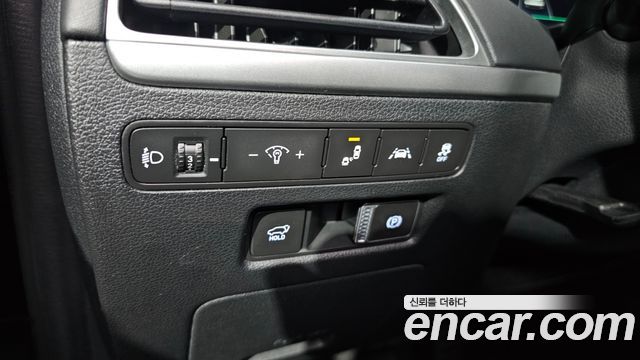 Hyundai Palisade 2022 — photo 18