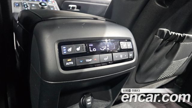 Hyundai Palisade 2022 — photo 19