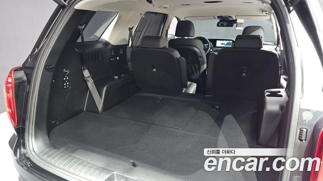 Hyundai Palisade 2022 — photo 20