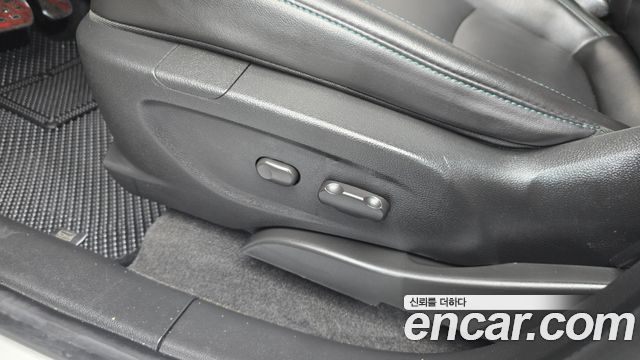 Chevrolet Korea Trax 2016 — photo 24