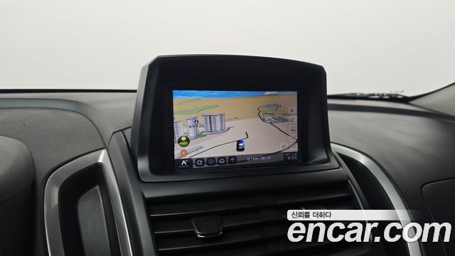 Chevrolet Korea Trax 2016 — photo 28