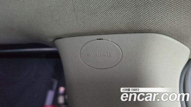 Chevrolet Korea Trax 2016 — photo 30