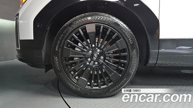 Hyundai Santafe 2024 — photo 5