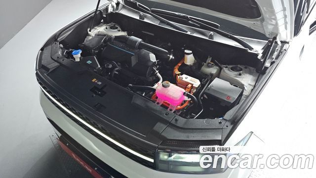 Hyundai Santafe 2024 — photo 6