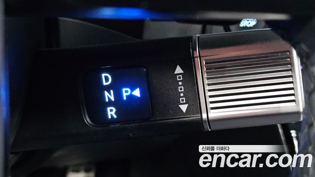 Hyundai Santafe 2024 — photo 12