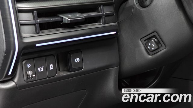 Hyundai Santafe 2024 — photo 19