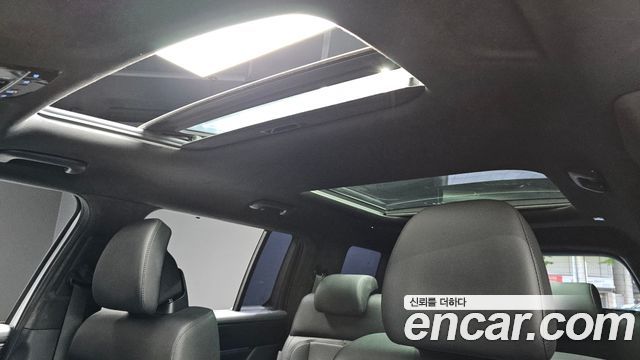 Hyundai Santafe 2024 — photo 22