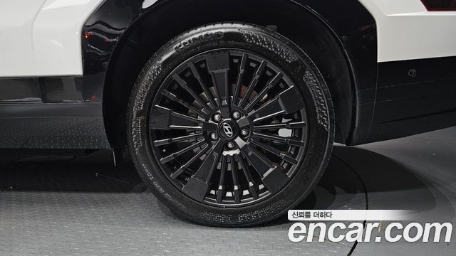 Hyundai Santafe 2024 — photo 7