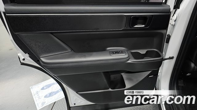 Hyundai Santafe 2024 — photo 15