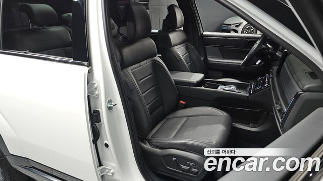Hyundai Santafe 2024 — photo 16