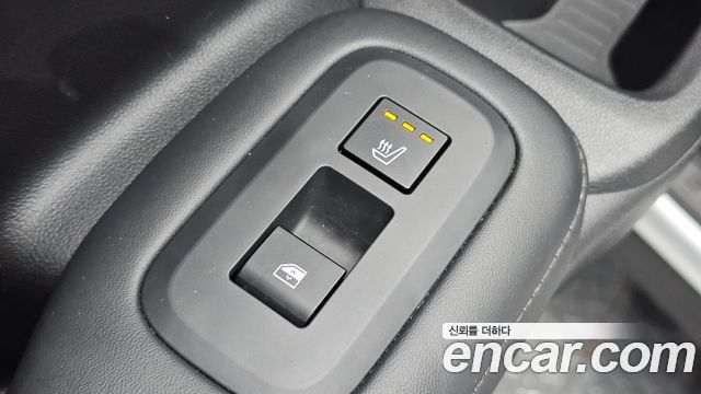 Hyundai Santafe 2024 — photo 29