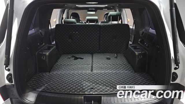 Hyundai Santafe 2024 — photo 35