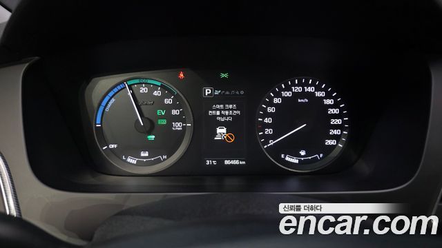 Hyundai Sonata 2015 — photo 8