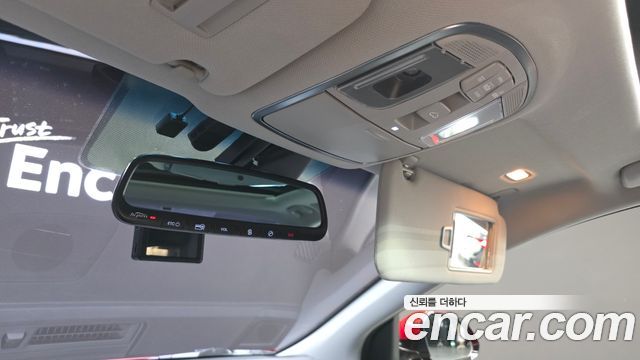 Hyundai Sonata 2015 — photo 19
