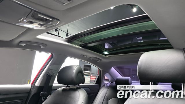 Hyundai Sonata 2015 — photo 20