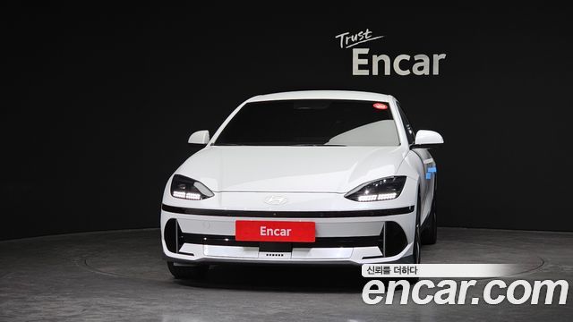 Hyundai Ioniq6 2025 — photo 3