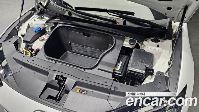 Hyundai Ioniq6 2025 — photo 6
