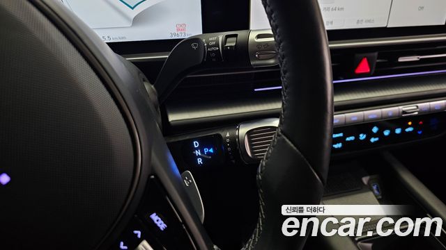 Hyundai Ioniq6 2025 — photo 12