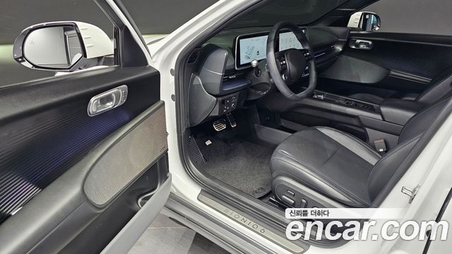 Hyundai Ioniq6 2025 — photo 13