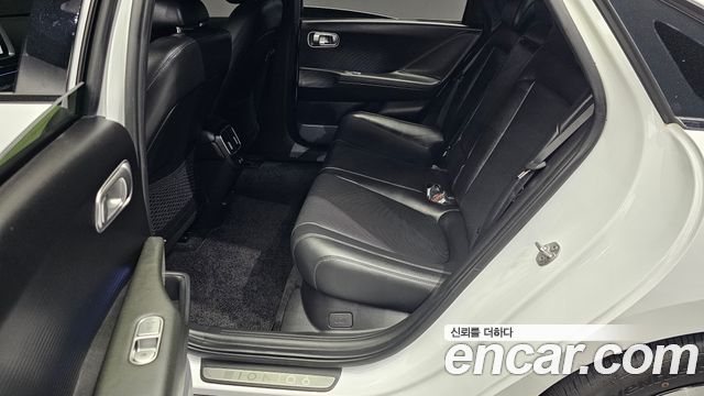 Hyundai Ioniq6 2025 — photo 18