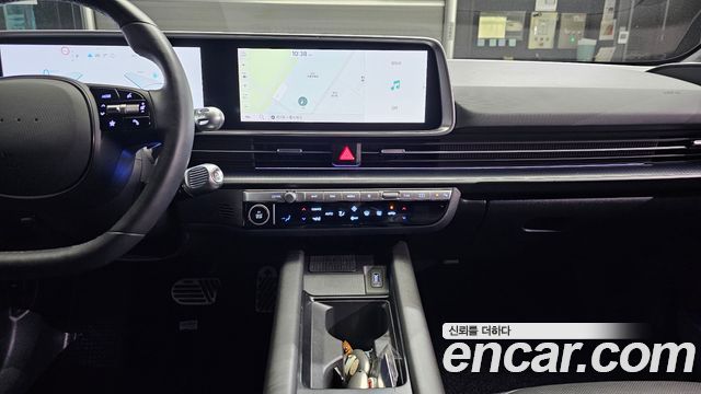 Hyundai Ioniq6 2025 — photo 20