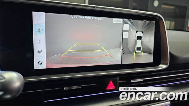 Hyundai Ioniq6 2025 — photo 22