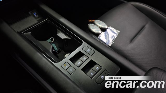 Hyundai Ioniq6 2025 — photo 23