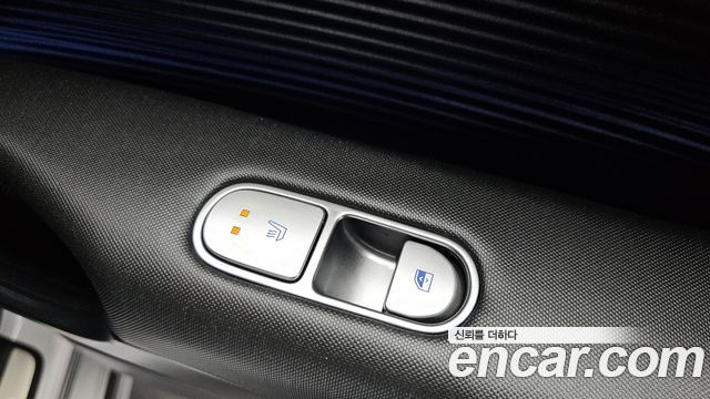 Hyundai Ioniq6 2025 — photo 25