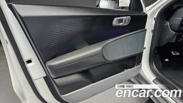 Hyundai Ioniq6 2025 — photo 14