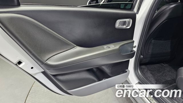 Hyundai Ioniq6 2025 — photo 15