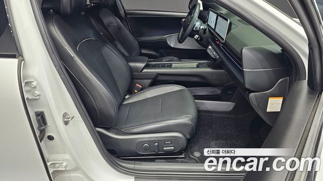 Hyundai Ioniq6 2025 — photo 16