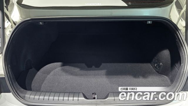 Hyundai Ioniq6 2025 — photo 28