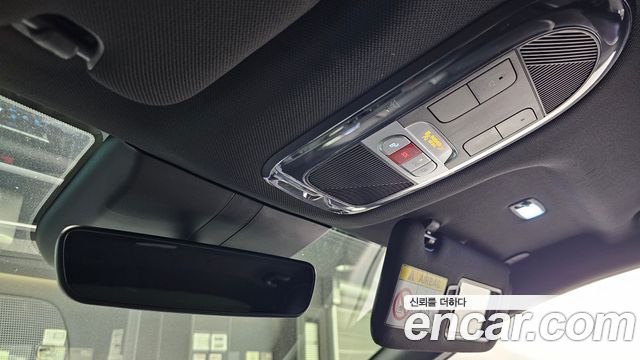 Hyundai Ioniq6 2025 — photo 29
