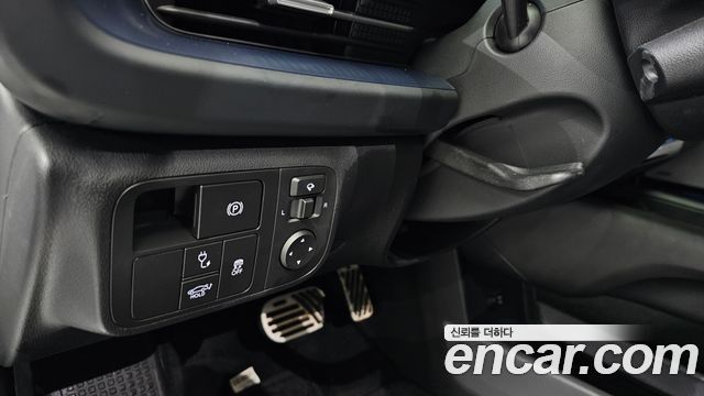 Hyundai Ioniq6 2025 — photo 30