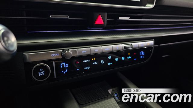 Hyundai Ioniq6 2025 — photo 32