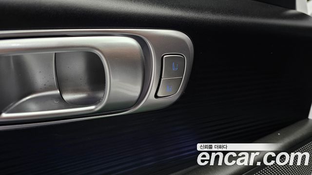 Hyundai Ioniq6 2025 — photo 34