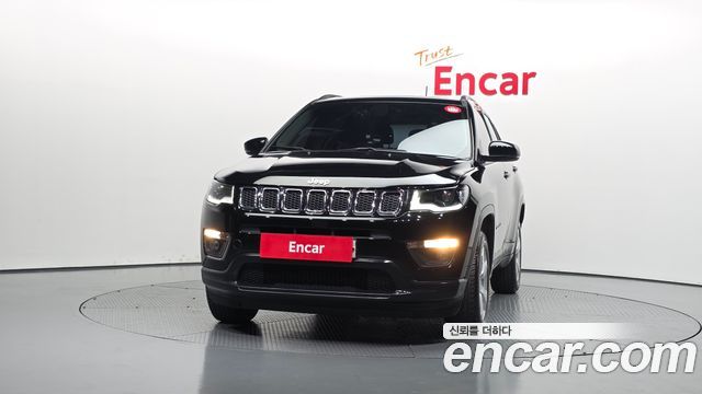 Jeep Compass 2018 — photo 3