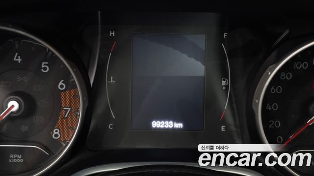 Jeep Compass 2018 — photo 8