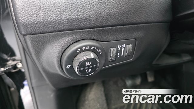 Jeep Compass 2018 — photo 18
