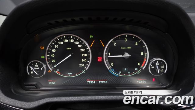 BMW X4 2016 — photo 8